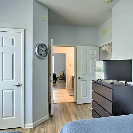Seaworlddisneyuniversal Villa 5 Beds 3 Bed2Bath Orlando Exterior photo