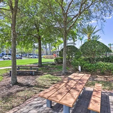 Seaworlddisneyuniversal Villa 5 Beds 3 Bed2Bath Orlando Exterior photo
