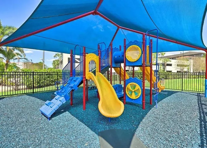 Seaworlddisneyuniversal Villa 5 Beds 3 Bed2Bath