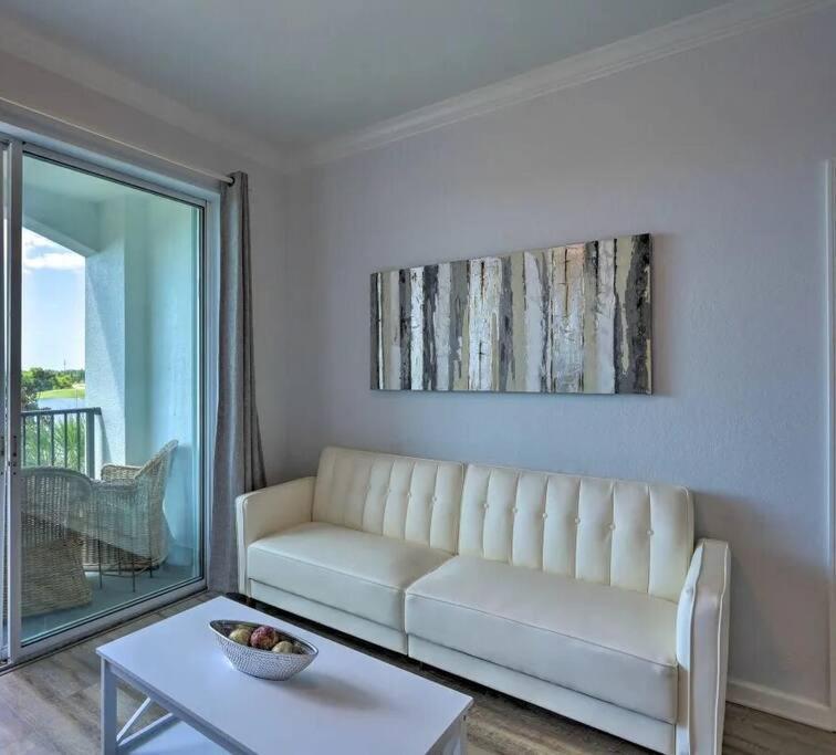 Apartamento Seaworlddisneyuniversal 5 Beds 3 Bed2bath