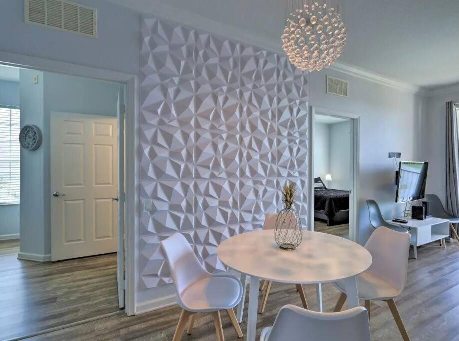 Apartamento Seaworlddisneyuniversal 5 Beds 3 Bed2bath *
