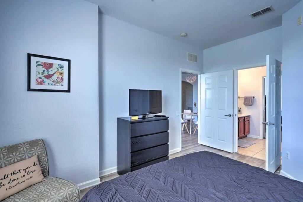 Apartamento Seaworlddisneyuniversal 5 Beds 3 Bed2bath