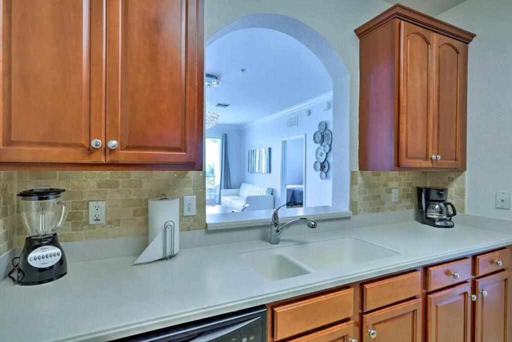 Seaworlddisneyuniversal 5 Beds 3 Bed2bath Apartamento Orlando
