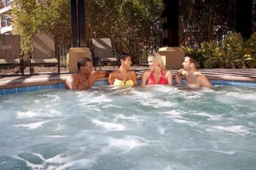 Seaworlddisneyuniversal 5 Beds 3 Bed2bath Apartamento *